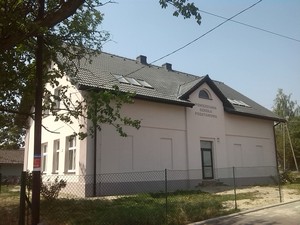 Szkoła - miniaturka